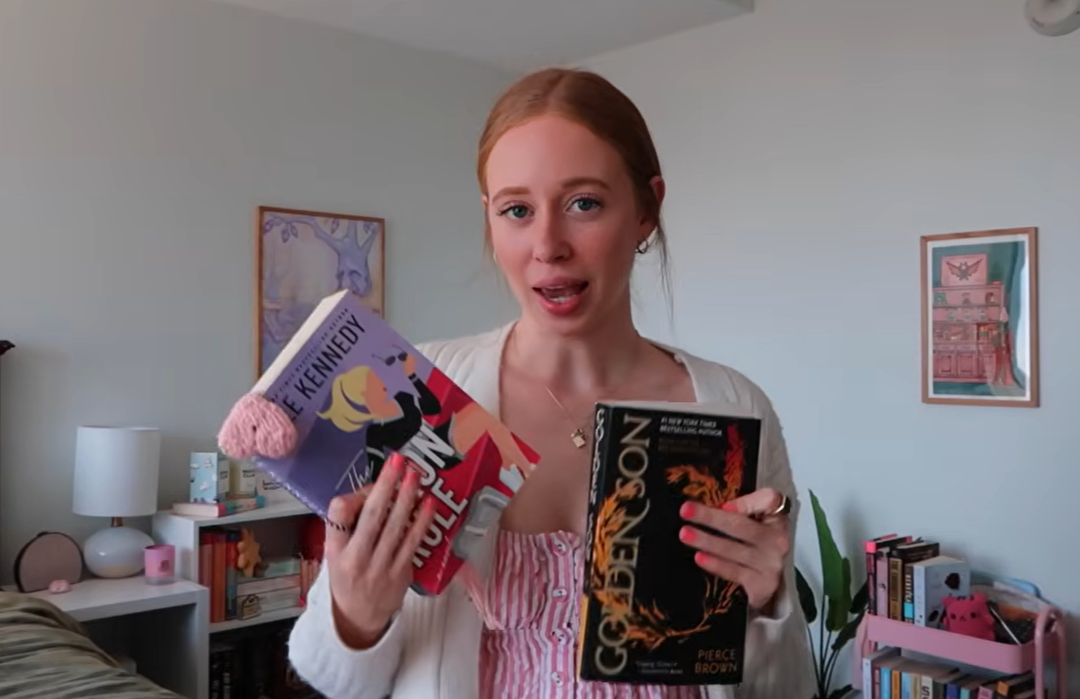 JustAli – Free Reading Guide Preview